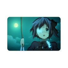 Load image into Gallery viewer, Love, Chunibyo &amp; Other Delusions Rikka Takanashi  Credit Card Skins (4-in-1 Pack)
