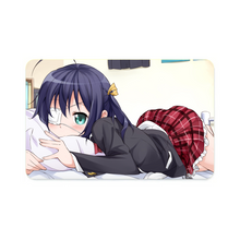Load image into Gallery viewer, Love, Chunibyo &amp; Other Delusions Rikka Takanashi  Credit Card Skins (4-in-1 Pack)
