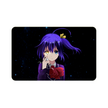 Load image into Gallery viewer, Love, Chunibyo &amp; Other Delusions Rikka Takanashi  Credit Card Skins (4-in-1 Pack)
