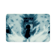 Load image into Gallery viewer, Love, Chunibyo &amp; Other Delusions Rikka Takanashi  Credit Card Skins (4-in-1 Pack)
