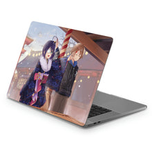 Load image into Gallery viewer, Love, Chunibyo &amp; Other Delusions Rikka Takanashi  Macbook Skin
