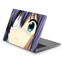 Load image into Gallery viewer, Love, Chunibyo &amp; Other Delusions Rikka Takanashi  Macbook Skin
