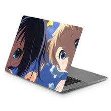 Load image into Gallery viewer, Love, Chunibyo &amp; Other Delusions Rikka Takanashi  Macbook Skin
