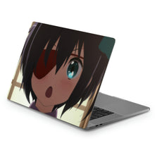 Load image into Gallery viewer, Love, Chunibyo &amp; Other Delusions Rikka Takanashi  Macbook Skin
