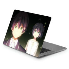 Load image into Gallery viewer, Love, Chunibyo &amp; Other Delusions Rikka Takanashi  Macbook Skin
