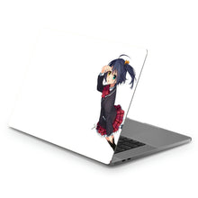 Load image into Gallery viewer, Love, Chunibyo &amp; Other Delusions Rikka Takanashi  Macbook Skin
