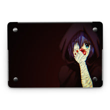 Load image into Gallery viewer, Love, Chunibyo &amp; Other Delusions Rikka Takanashi  Macbook Skin
