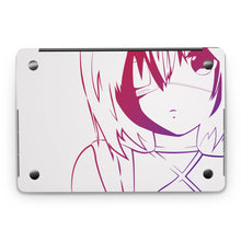 Load image into Gallery viewer, Love, Chunibyo &amp; Other Delusions Rikka Takanashi  Macbook Skin
