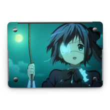 Load image into Gallery viewer, Love, Chunibyo &amp; Other Delusions Rikka Takanashi  Macbook Skin
