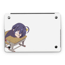 Load image into Gallery viewer, Love, Chunibyo &amp; Other Delusions Rikka Takanashi  Macbook Skin
