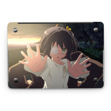 Load image into Gallery viewer, Love, Chunibyo &amp; Other Delusions Rikka Takanashi  Macbook Skin
