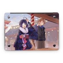 Load image into Gallery viewer, Love, Chunibyo &amp; Other Delusions Rikka Takanashi  Macbook Skin
