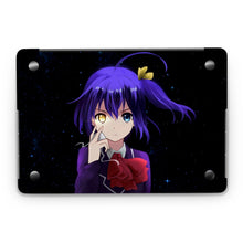 Load image into Gallery viewer, Love, Chunibyo &amp; Other Delusions Rikka Takanashi  Macbook Skin
