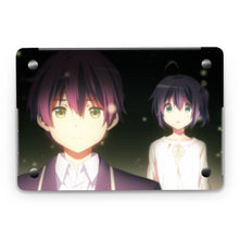 Load image into Gallery viewer, Love, Chunibyo &amp; Other Delusions Rikka Takanashi  Macbook Skin
