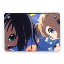 Load image into Gallery viewer, Love, Chunibyo &amp; Other Delusions Rikka Takanashi  Macbook Skin
