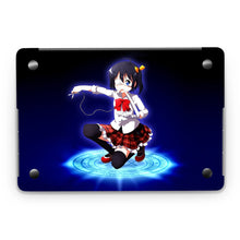 Load image into Gallery viewer, Love, Chunibyo &amp; Other Delusions Rikka Takanashi  Macbook Skin
