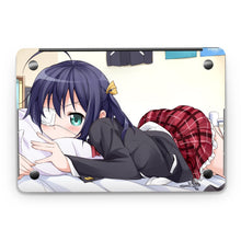 Load image into Gallery viewer, Love, Chunibyo &amp; Other Delusions Rikka Takanashi  Macbook Skin
