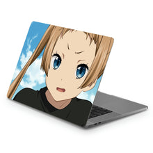 Load image into Gallery viewer, Love, Chunibyo &amp; Other Delusions Sanae Dekomori  Macbook Skin
