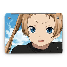 Load image into Gallery viewer, Love, Chunibyo &amp; Other Delusions Sanae Dekomori  Macbook Skin
