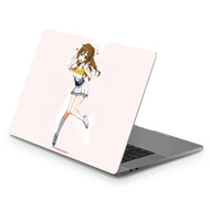 Love, Chunibyo & Other Delusions Shinka Nibutani  Macbook Skin