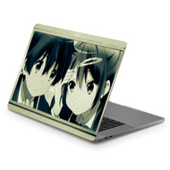 Love, Chunibyo & Other Delusions Shinka Nibutani  Macbook Skin