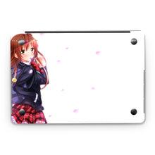 Load image into Gallery viewer, Love, Chunibyo &amp; Other Delusions Shinka Nibutani  Macbook Skin
