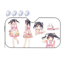 Load image into Gallery viewer, Love Live!  Car Sunshade
