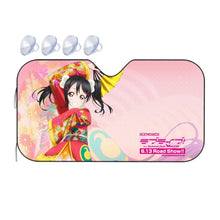 Load image into Gallery viewer, Love Live!  Car Sunshade
