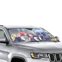 Load image into Gallery viewer, Love Live!  Car Sunshade
