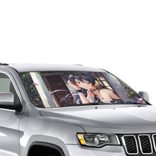 Load image into Gallery viewer, Love Live!  Car Sunshade

