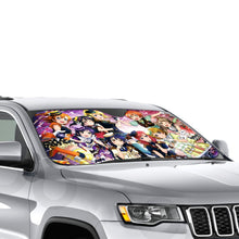 Load image into Gallery viewer, Love Live!  Car Sunshade
