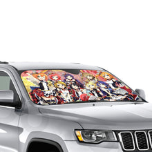 Load image into Gallery viewer, Love Live!  Car Sunshade
