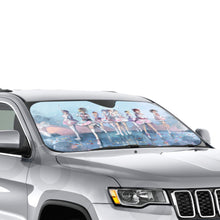 Load image into Gallery viewer, Love Live!  Car Sunshade
