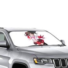 Load image into Gallery viewer, Love Live!  Car Sunshade
