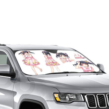 Load image into Gallery viewer, Love Live!  Car Sunshade

