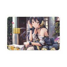 Load image into Gallery viewer, Love Live!  Credit Card Skins (4-in-1 Pack)
