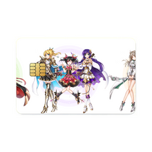 Load image into Gallery viewer, Love Live!  Credit Card Skins (4-in-1 Pack)
