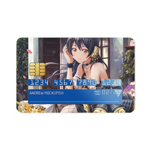 Load image into Gallery viewer, Love Live!  Credit Card Skins (4-in-1 Pack)
