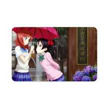 Load image into Gallery viewer, Love Live!  Credit Card Skins (4-in-1 Pack)

