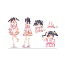 Load image into Gallery viewer, Love Live!  Credit Card Skins (4-in-1 Pack)
