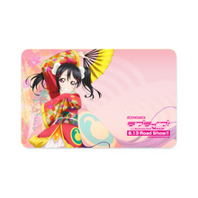 Load image into Gallery viewer, Love Live!  Credit Card Skins (4-in-1 Pack)
