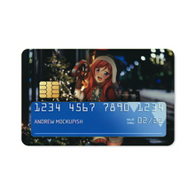 Load image into Gallery viewer, Love Live!  Credit Card Skins (4-in-1 Pack)
