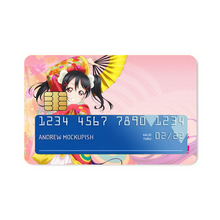 Load image into Gallery viewer, Love Live!  Credit Card Skins (4-in-1 Pack)
