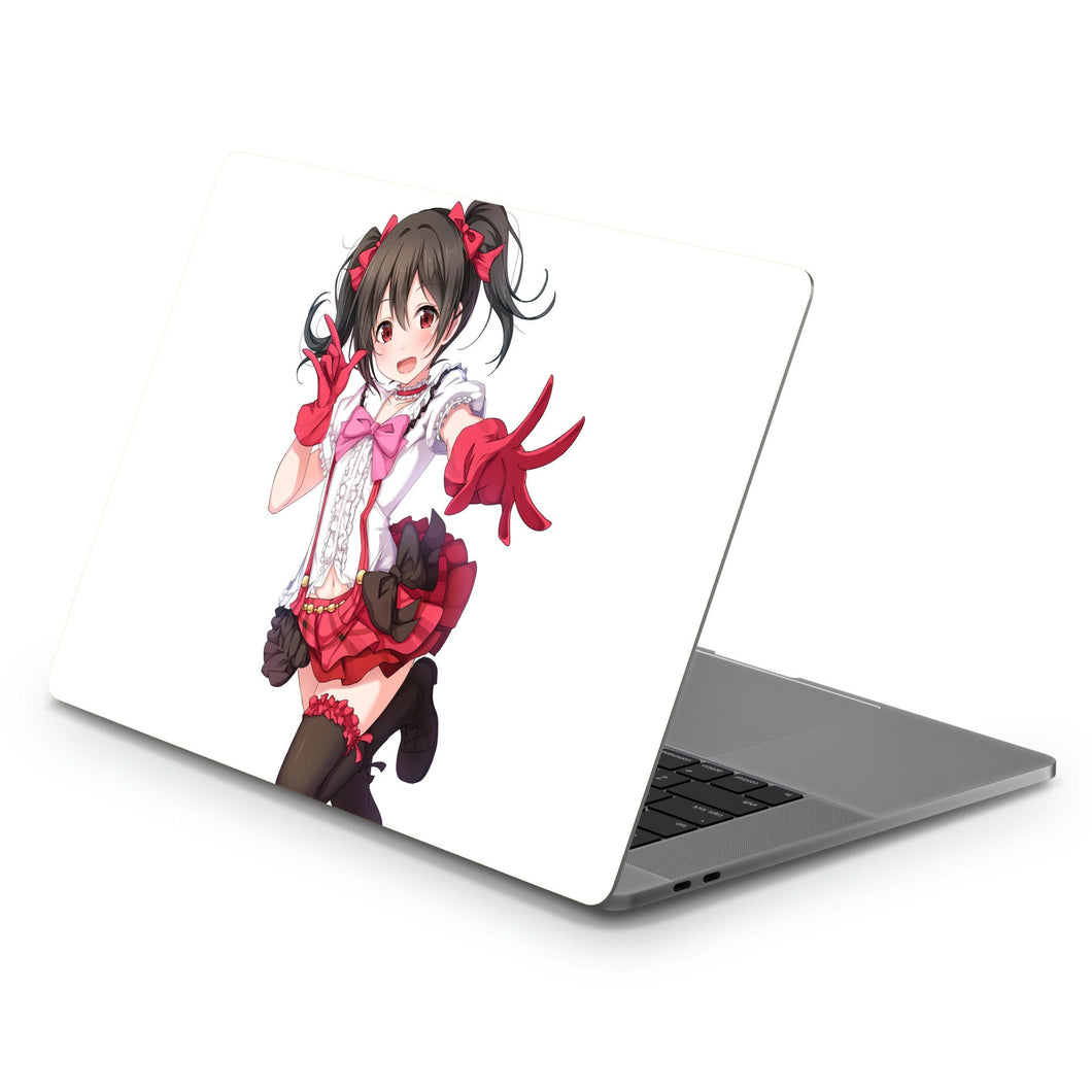 Love Live!  Macbook Skin