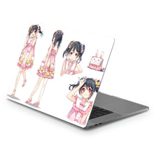 Load image into Gallery viewer, Love Live!  Macbook Skin
