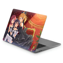 Load image into Gallery viewer, Love Live!  Macbook Skin

