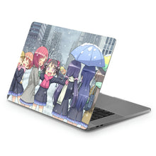 Load image into Gallery viewer, Love Live!  Macbook Skin
