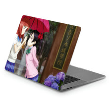 Load image into Gallery viewer, Love Live!  Macbook Skin
