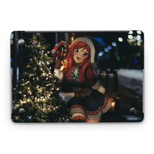 Load image into Gallery viewer, Love Live!  Macbook Skin
