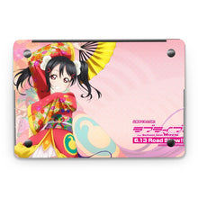 Load image into Gallery viewer, Love Live!  Macbook Skin
